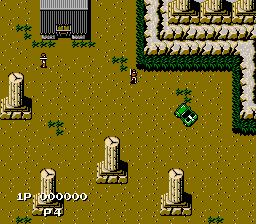 Final Commando - Akai Yousai Screenshot 1